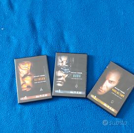 star trek collection dvd 