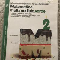 Matematica multimediale verde