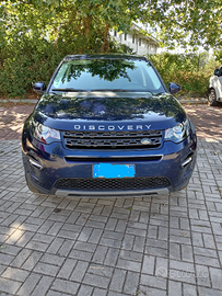 Land Rover Discovery sport 2.0td4 SE awd 4x4