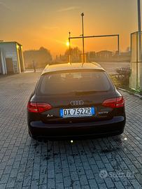 Audi a4 2009 avant 220 ma km
