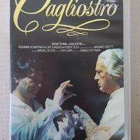 CAGLIOSTRO, Daniele Pettinari, 1975