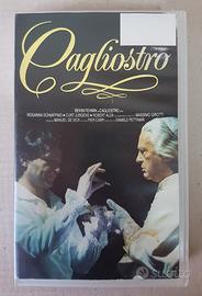 CAGLIOSTRO, Daniele Pettinari, 1975