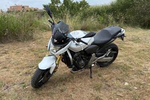Honda hornet 600
