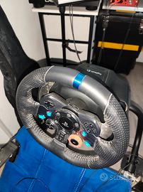 Volante Logitech g29 