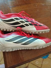 scarpe da calcio
