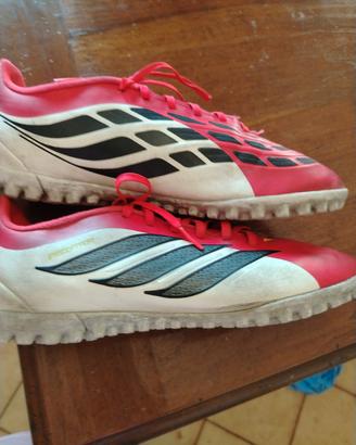scarpe da calcio