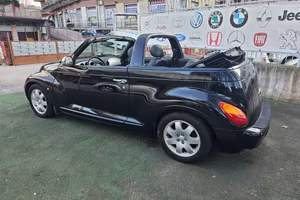 CHRYSLER PT Cruiser 2.4 Limited UNICO PROPRIETARIO