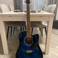 Set chitarra + ampli