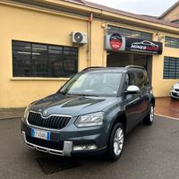 Skoda Yeti 1.6 Diesel 2015 130.000 KM