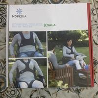 Fascia pettorale mopedia