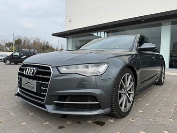 Audi A6 Avant 2.0 TDI 190 CV ultra S tronic S line