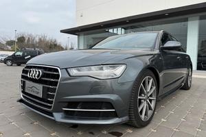 Audi A6 Avant 2.0 TDI 190 CV ultra S tronic S line