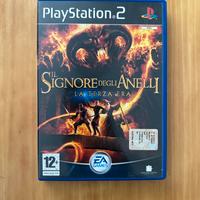 Gioco Play Station La Terza Era