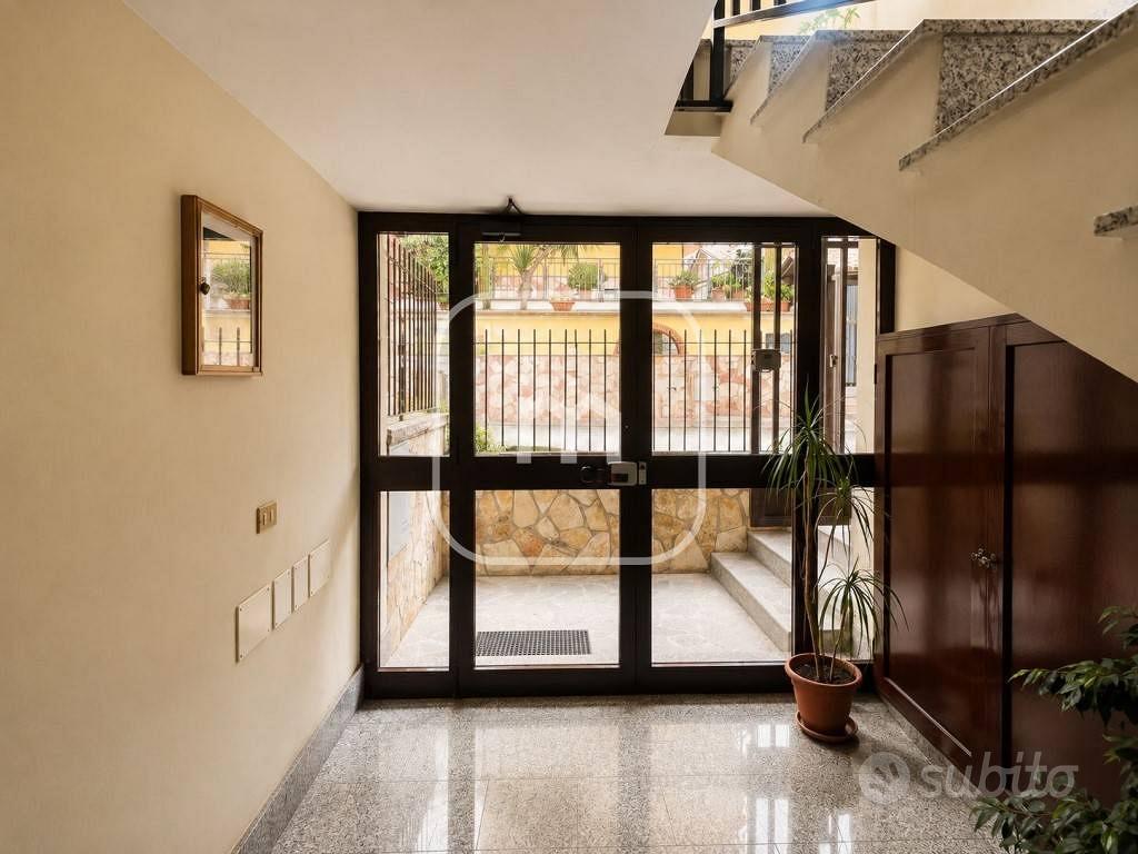 Appartamento – Fonte Nuova, Tor Lupara - Vista 4