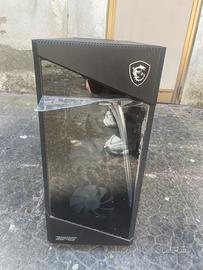 Case MSI MPG VELOX 100R