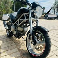 Ducati Monster 600