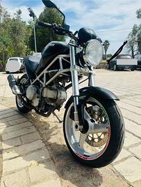 Ducati Monster 600