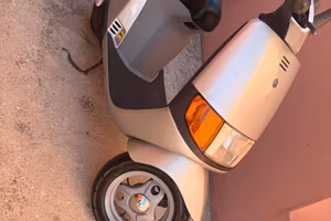 Piaggio 
