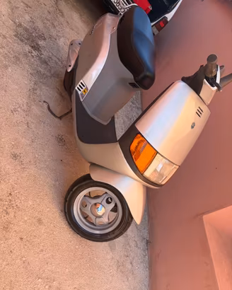 Piaggio 