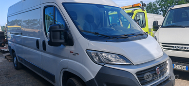 Fiat ducato 130 maxi