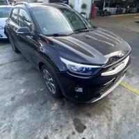 RICAMBI USATI AUTO KIA Stonic Serie G4LC Benzina 1