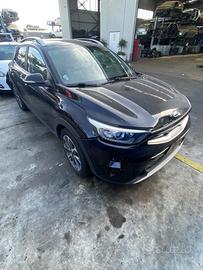RICAMBI USATI AUTO KIA Stonic Serie G4LC Benzina 1