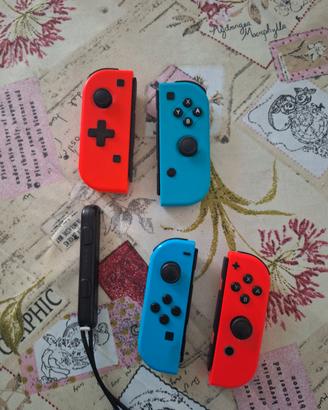 joycon switch 1