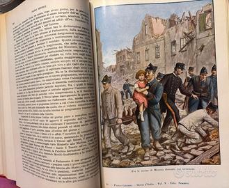Giudici, Storia d’Italia in 8 libri, Nerbini, 1956