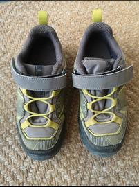 Scarpa bimbo