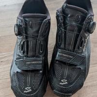 Scarpe MTB Spiuk