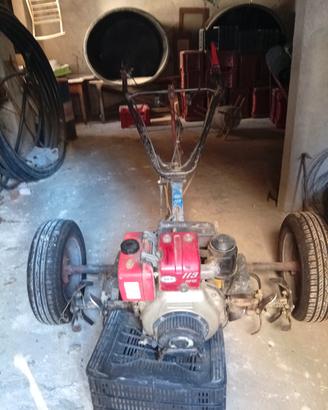 Moto zappa