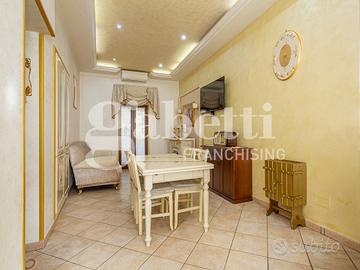 Appartamento Calvizzano [MV2159VRG]