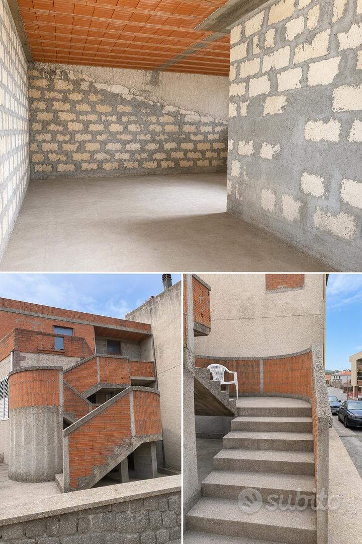 Appartamento – Ìtiri Cannedu/Ittiri, Sa Teula - Vista 3