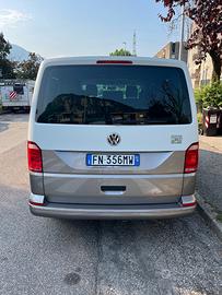 Vw T6 Multivan