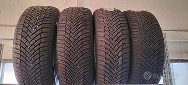 gomme all Season
