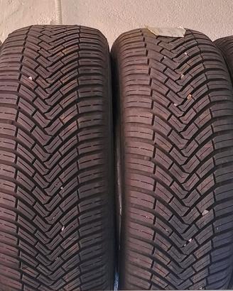gomme all Season