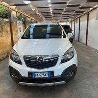 Opel Mokka 1.4 Turbo GPL Tech 140CV 4x2 Cosmo