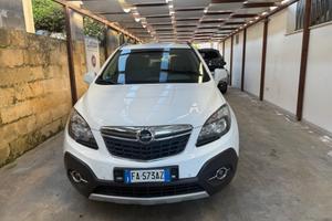 Opel Mokka 1.4 Turbo GPL Tech 140CV 4x2 Cosmo