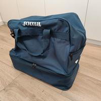Borsone JOMA con porta-scarpe