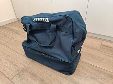 Borsone JOMA con porta-scarpe