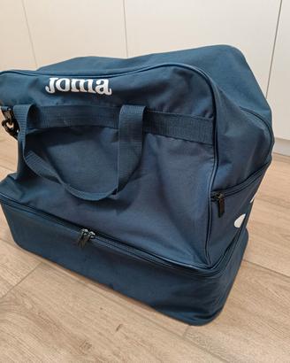 Borsone JOMA con porta-scarpe