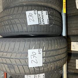 2 BARUM 225/55/17