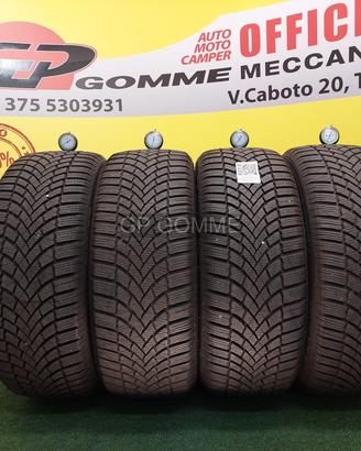 4 Pneumatici 2255018 Bridgestone inver. al 86%'23