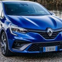 ricambi renault clio