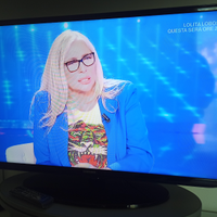 TV Samsung 40 pollici