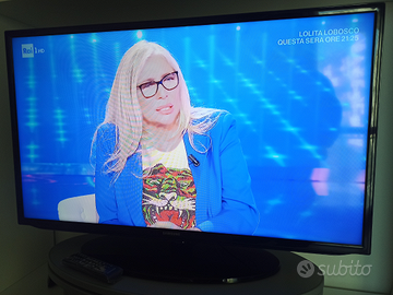 TV Samsung 40 pollici