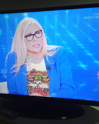 TV Samsung 40 pollici
