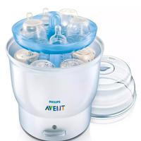 Philips Avent Sterilizzatore Biberon Elettrico 