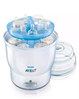 Philips Avent Sterilizzatore Biberon Elettrico 