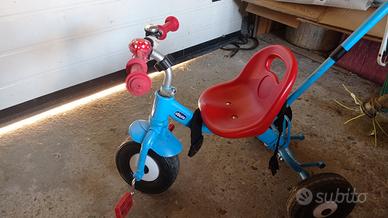 triciclo bimbo 